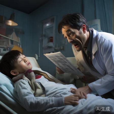 幼童冬季热射病紧急ICU救治引关注