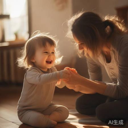 关注孩子健康，及时解决问题