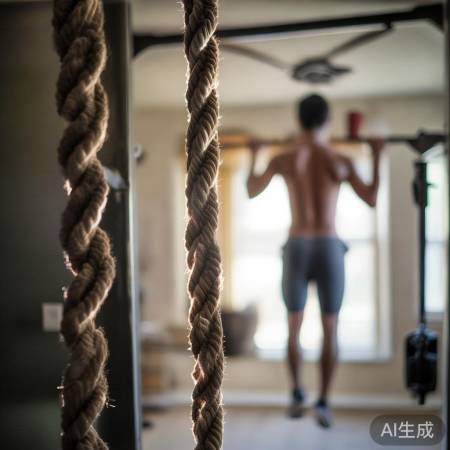 超长安全防盗绳：家居防护新选择，超半米长度守护您的生活空间