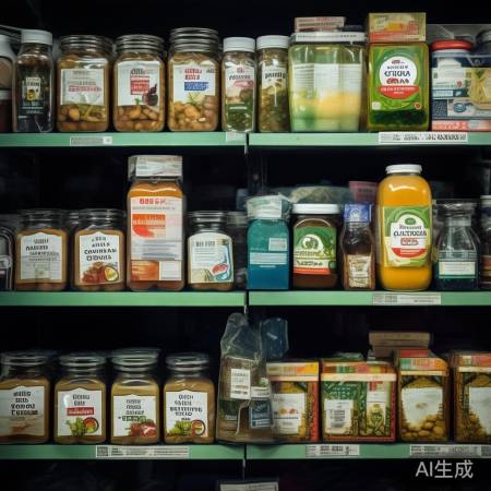 养生食品要慎选，别信花言巧语