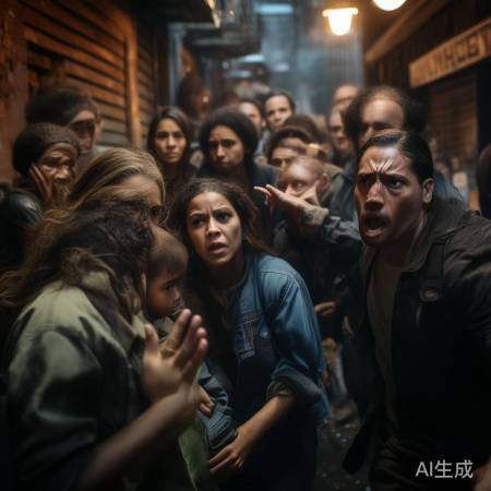 勇敢守护，生命至上