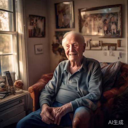 老聂老师渴望家庭时光