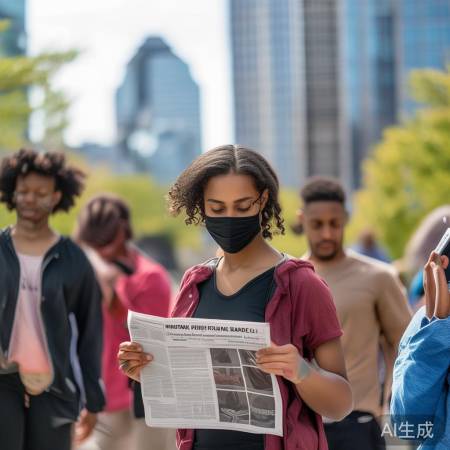 关注政策，提升安全意识，助同胞