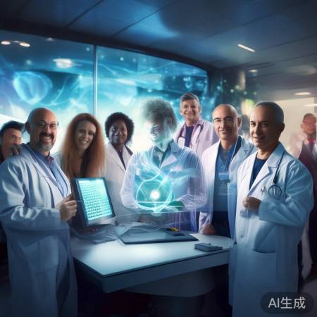 广州团队揭示肝癌介入治疗新突破，开启治愈新篇章