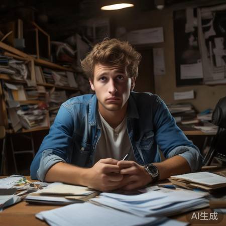 ADHD患者面临过早死亡风险：关注2000万成年患者健康