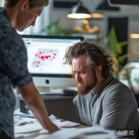 ADHD患者获同事温暖鼓励