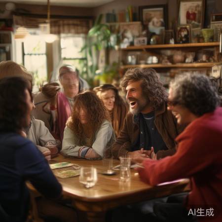 同学聚会避免敏感话题