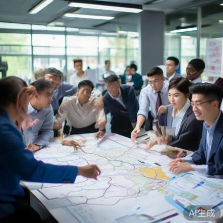 河南省委书记主持会议，王妙丽成焦点人物