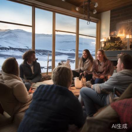 格陵兰岛争议升级，美再施关税大棒影响几何？