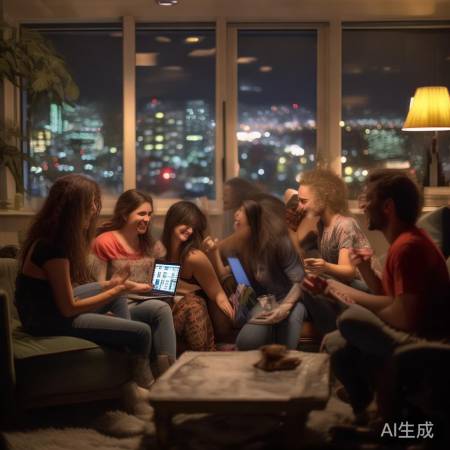 分享结束，期待留言！