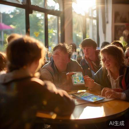 宝可梦卡牌价格狂飙，万元级收藏品横空出世