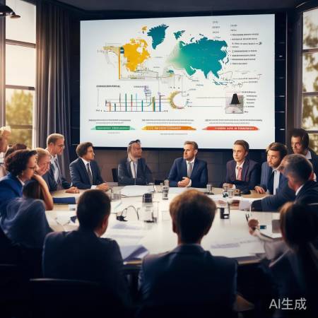 欧洲国家联手应对挑战