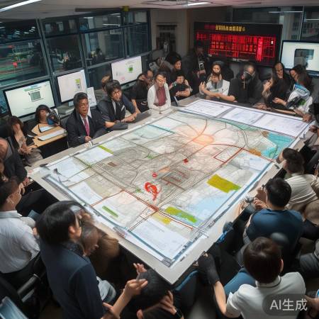 包钢爆炸事故责任人处理公布