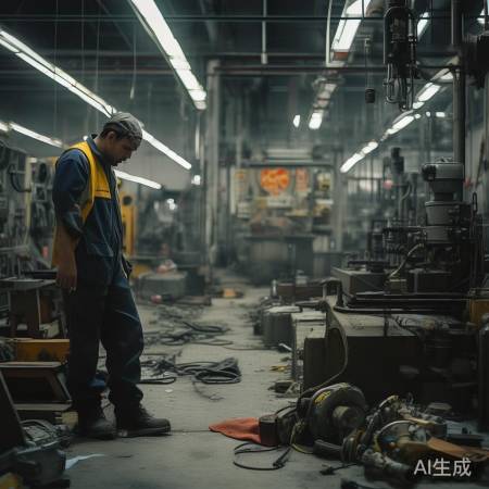 安全生产隐患待解