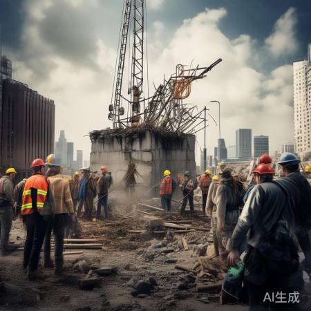 舆论沸沸扬扬，安全生产引深思