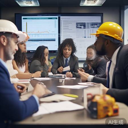 强化安全生产，人人有责