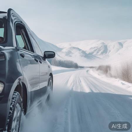 自驾出行，确保安全。