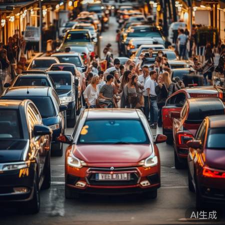 “聊汽车，生活，人生百态”