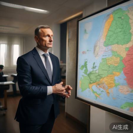 匈牙利总理担忧俄行为