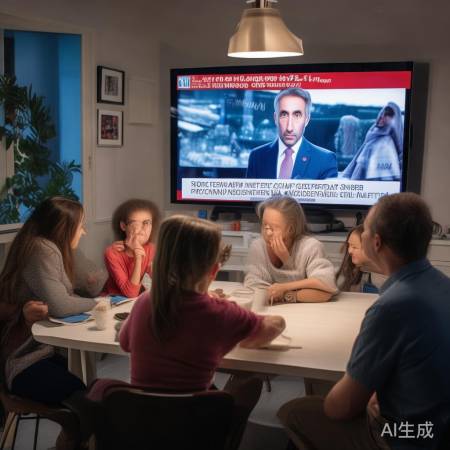 关注国际新闻，了解世界变化