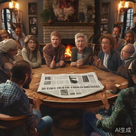 欧盟对美商品加税，贸易战升级