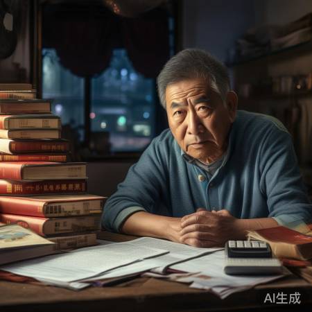 李敖版税低因分成比例高