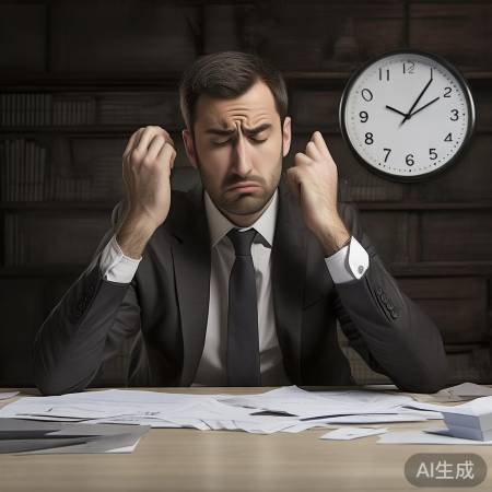 员工长时间上厕所遭公司开除：背后的真相令人唏嘘