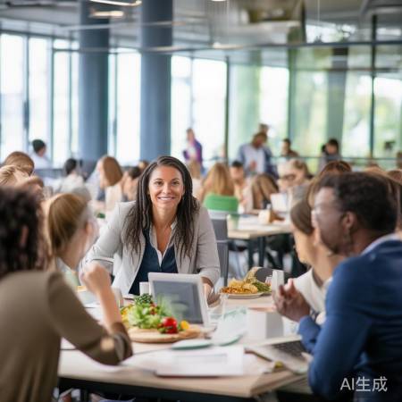 建立制度，员工自律