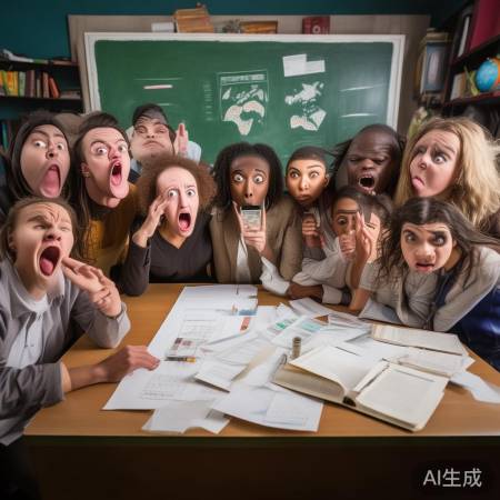 高中生带手机被停课一个月，家长无奈感叹教育困境