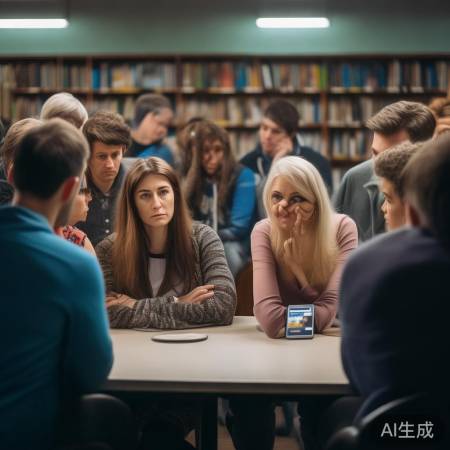 家长炸锅，手机停课争议