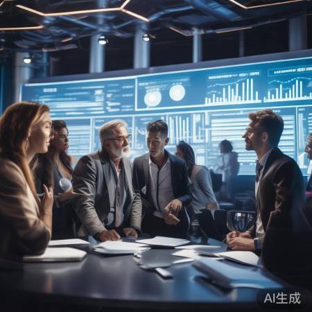 2023年两大行业盛会即将启幕，关注最新动态不容错过