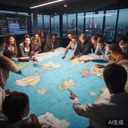 关注国际，安全幸福基石