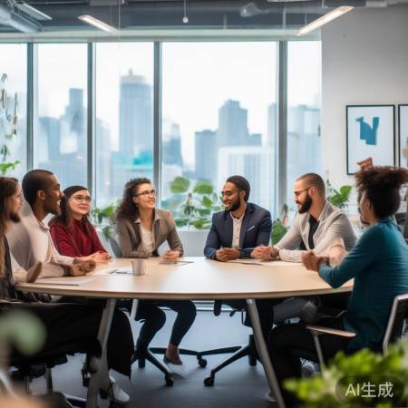 公司福利：吸引人才关键