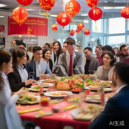 公司人性化管理，员工共享利润