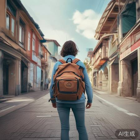 出行需警醒，安全意识强