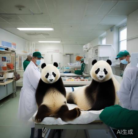 最后两只旅日大熊猫27日开启归国之旅