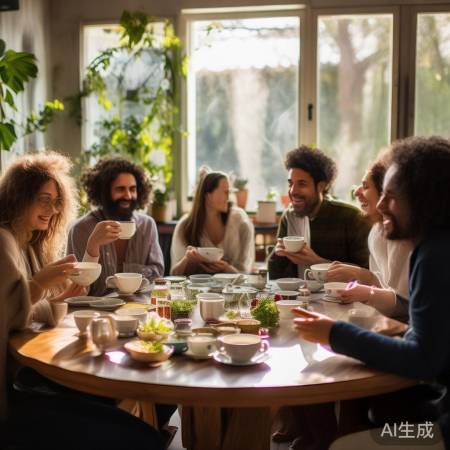 揭秘2024年最受欢迎的健康生活方式