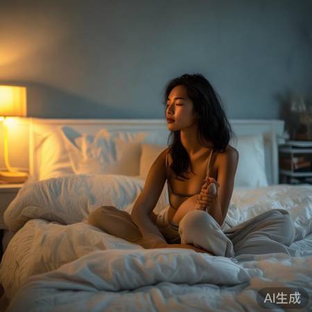 “2024，重视睡眠革命”