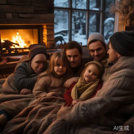 2023年寒潮虽不及08年严重，但为何需加强防范？