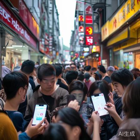 中国崛起：引领未来世界潮流的奥秘