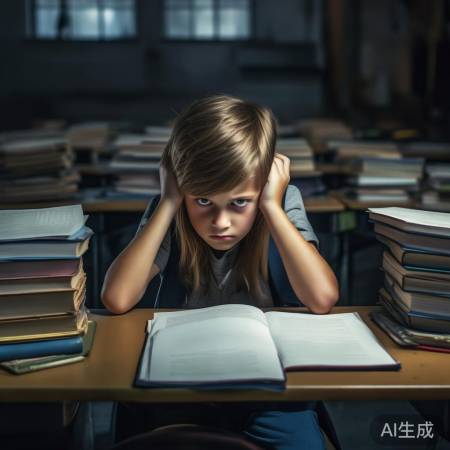 教育压力与反思