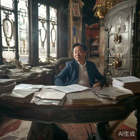 浙江人均存款突破17万，揭秘背后的理财趋势