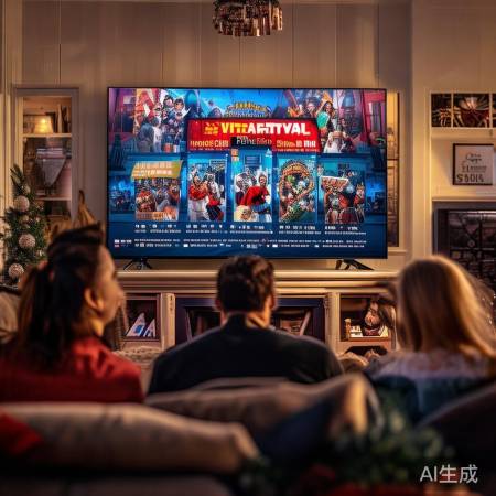 2026春节档热门电影齐聚，年度大片提前锁定