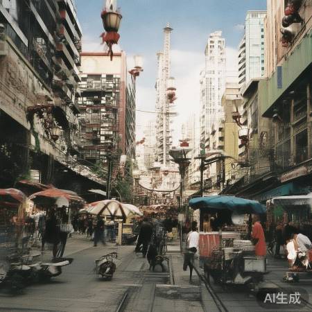 火锅食材丰富，新鲜美味