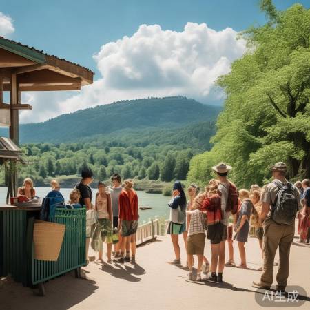 景区涨价启示：合理定价，保护环