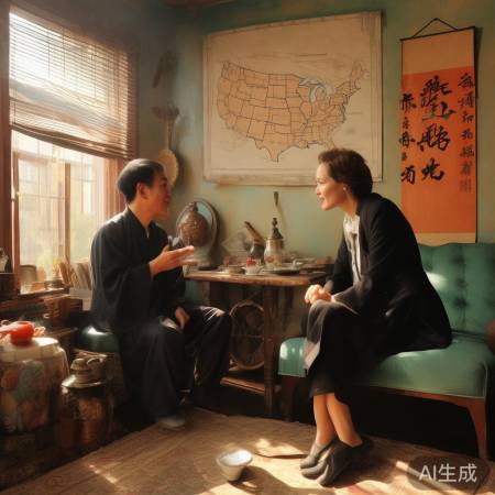 中美共治：中国无意，美国为何热衷？