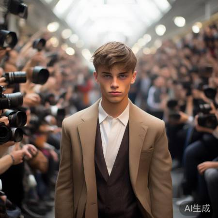 华伦天奴创始人离世：传奇设计师的人生落幕