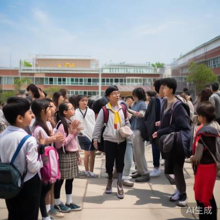 江苏多地中小学调整：延迟到校，取消早读写安排