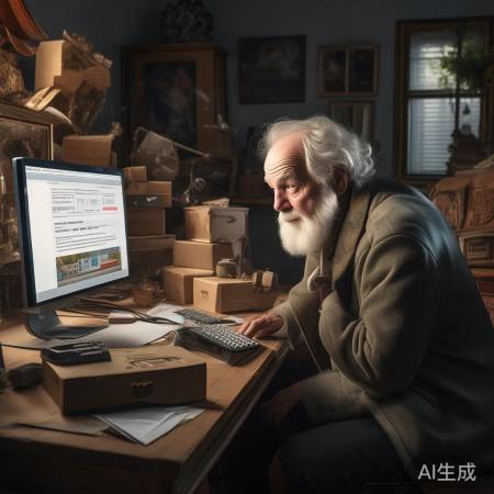 网购古董风险大