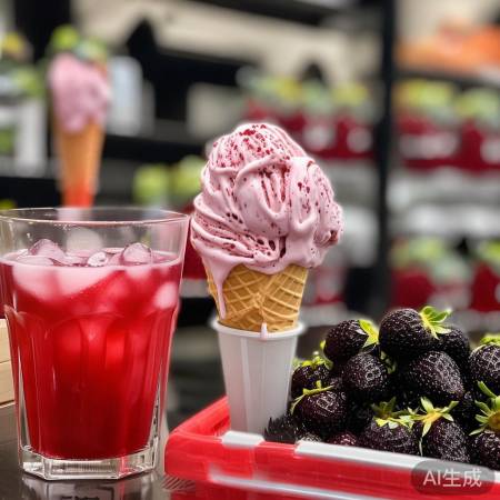 黑草莓火爆，带动产业新潮